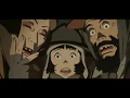 Video di TOKYO GODFATHERS | TRAILER | EFFETTONOTTE2018