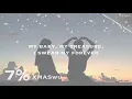 Download Lagu English Lyrics [XMASwu - 7% - my baby, my treasure, i swear my forever] [pingyin/chinese/english]