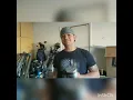 Installing DSS Pistons