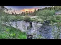 Blue River Breckenridge Colorado June 2021