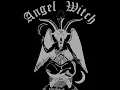 Angel Witch - Sweet Danger (1980 • Full EP)