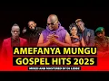 Download Lagu Amefanya Mungu Kenyan Gospel Hits 2025 mix  | Powerful Swahili Gospel  Mix By Dj Lebbz Tha Activator