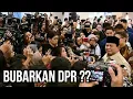 Download Lagu BAGAIMANA CARANYA ??  DIJAMIN BUBAR DPR ? 