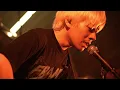 [LIVE CLIP] Pablo Haiku - part of me at FS. (Part of Me Release Party)