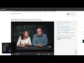 Harvard University Class Stream CalcAPL1x Calculus Applied