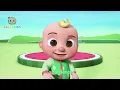 Row Your Boat | CoComelon Animal Time | Animals for Kids