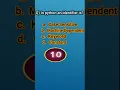 Python identifier mcq question Smooth learning adda