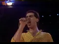 The Ruts 🔴 Babylon's Burning (live, 1980)