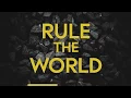 Download Lagu ZAYDE WOLF - RULE THE WORLD (Lyric Video) - Dude Perfect