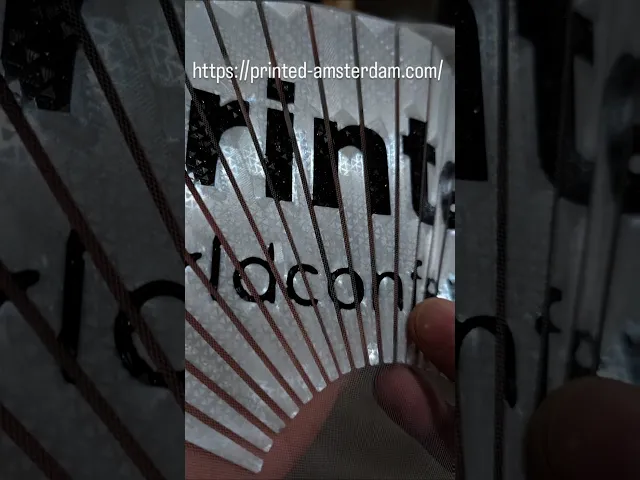 Foldable Hand Fans video thumbnail