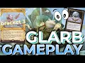 Download Lagu MESMERIC 😲RB!!  Glarb EDH Gameplay vs. Judith, Six, Shorikai MTG Deck Guide Tech Magic Commander MTG