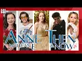 Anne With An E Then And Now 2023