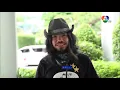 แร้งคอย - คาราบาว (Heavy Metal Ver.) | โอม TSTR
