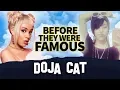 Doja Cat Before They Were Famous She s Not A Cow She is Amala Zandile Dlamini