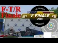 F - Finale Alan Barnhart vs Allen Tampke V2 Finale V