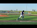 Play at Short Perfect Game Iowa Tournament