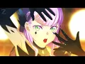 TheFatRat & EVERGLOW - Ghost Light | AMV