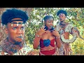 THE POWERFUL PYTHON PRINCE - New Epic Movie 2025 Nigeria Latest Movie