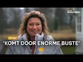 Lagu Edelstenen redden Mandy niet met liefdesconnectie in Winter Vol Liefde | RTL Boulevard