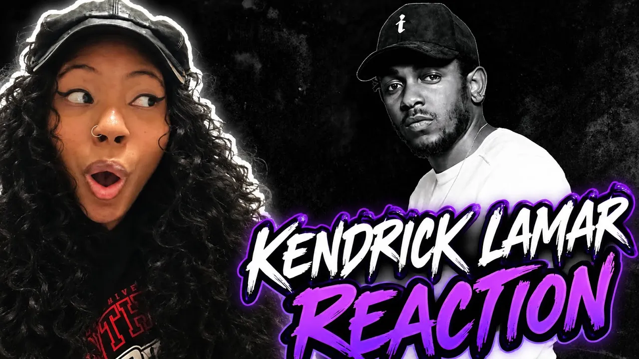 Kendrick Lamar – HUMBLE., Not Like Us & meet the grahams | REACTION
