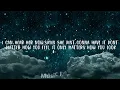 Miranda Lambert - Mama's Broken Heart (Lyrics)  | Music Halle