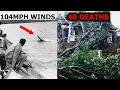 July 4th DISASTER - The Ohio Fireworks Derecho of 1969