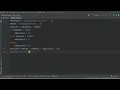 Example of If in Python Calculating Quantity X Rate - Discount