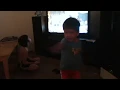 Brock In your FACE