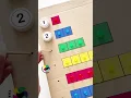 Count Push Play Printable