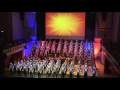 Download Lagu London Gay Men's Chorus: Go West