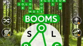 Wordscapes Level 4694 Answers