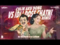 Download Lagu CULIK AKU DONG VS IDLI DOSA CHATNI REMIX | DJ RATHAN X LAVAN | SUMANTH VISUALS