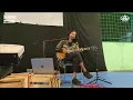 #musicsession Yakin - Soloensis (Gema Isyak)