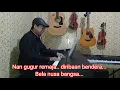 Download Lagu Mengheningkan Cipta - Truno Prawit (karaoke+lirik) Do = C mayor. Live piano karaoke version
