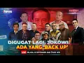 Download Lagu 🔴LIVE | DIGUGAT LAGI, JOKOWI: ADA YANG \