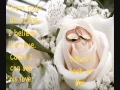 When I Say I Do - Matthew West In Description
