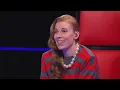 Simone Haaland vs. Victoria Spandow | Best Part(Daniel Caesar, H.E.R)|Battles |The Voice Norway 2025