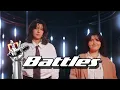 Download Lagu Simone Haaland vs. Victoria Spandow | Best Part(Daniel Caesar, H.E.R)|Battles |The Voice Norway 2025