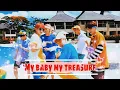 Download Lagu Bts ✧My baby my treasure