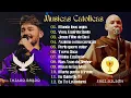 Download Lagu Frei Gilson, Padre Fábio de Melo,Thiago Brado,Pe Marcelo Rossi,Padre Zezinho - Top Musicas Catolicas