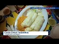 A Dash of That with Martina Yvette Allen Casa Chile Taqueria