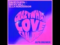 Crazy What Love Can Do (with Becky Hill) (A7S Extended Remix)