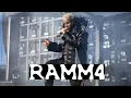 Rammstein-Ramm4-LIVE 2024 [HD Audio/Multicam]