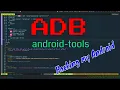Android Debugging Bridge How to install use and configure ADB