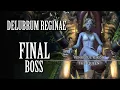 FFXIV OST Delubrum Reginae Final Boss Theme