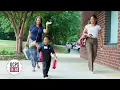 Energy and Enthusiasm on Display First Day of School at GCPS