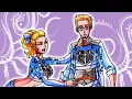 Magical Makeover TG Comic PinkPlace