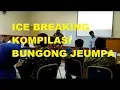 Ice Breaking Versi Lagu Aceh Bungong Jeumpa