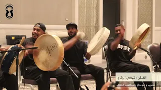 تركي الجازع العين عافت لذيذ النوم شغل من الاخر ٢٠٢٤ ٨ ٣١ ابوظبي 