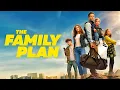Download Lagu The Family Plan Full Movie 2023 English | Mark Wahlberg | Michelle Monaghan | Review \u0026 Lagnat